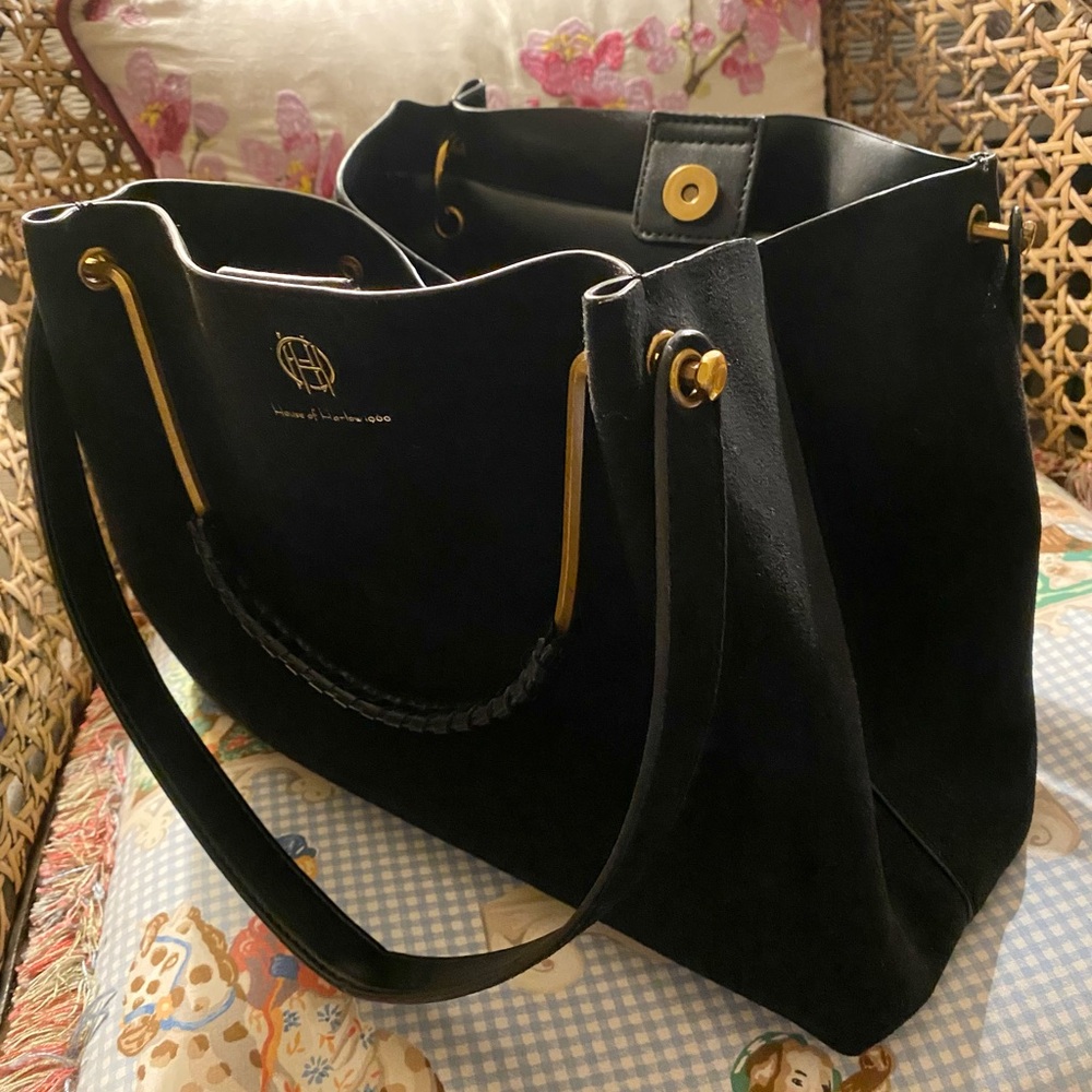 House of Harlow purse